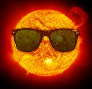 SOLAR ENERGY REVOLUTION IS BEING KI...